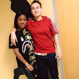 Meet your Posher, Amonee